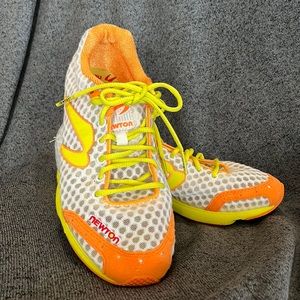 Newton athletic shoes